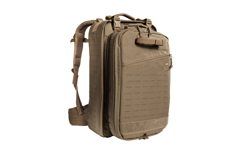 First Responder Move On MKII (Coyote Brown)