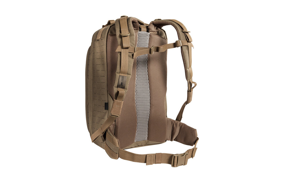 First Responder Move On MKII (Coyote Brown)
