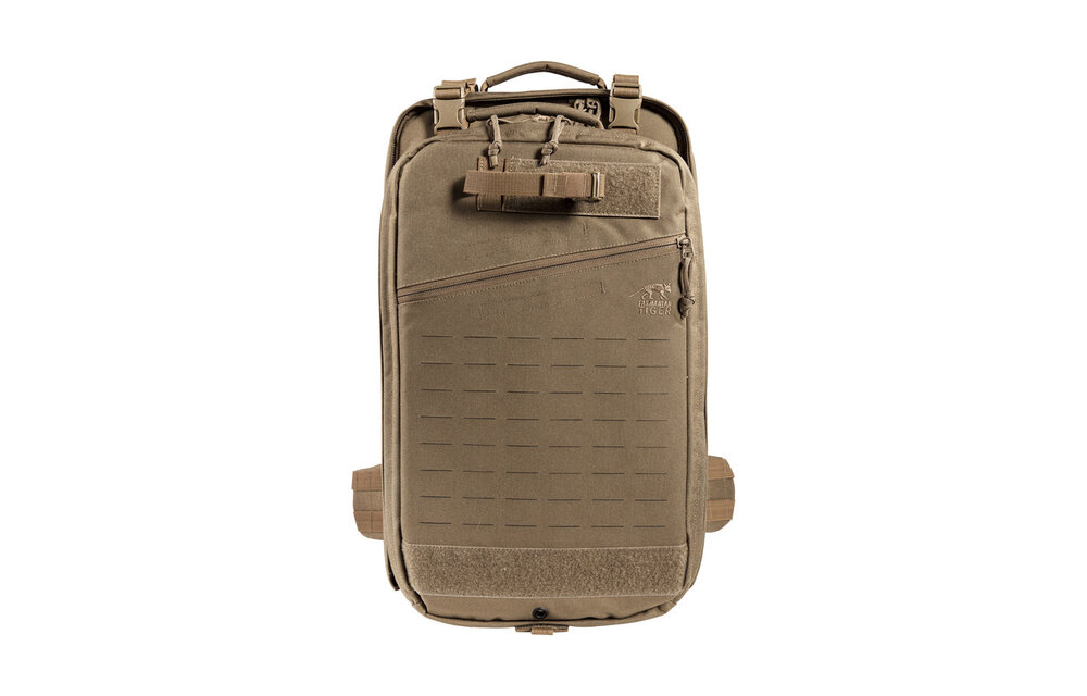 First Responder Move On MKII (Coyote Brown)