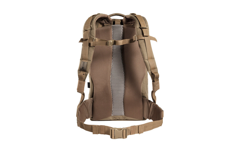 First Responder Move On MKII (Coyote Brown)