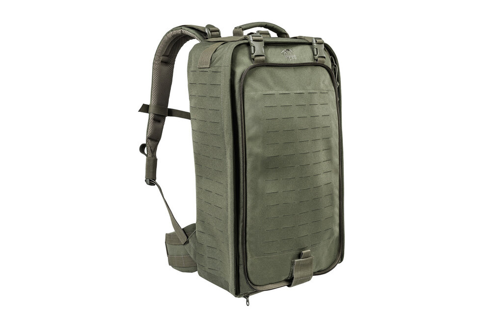 First Responder Move On MKII (Coyote Brown)