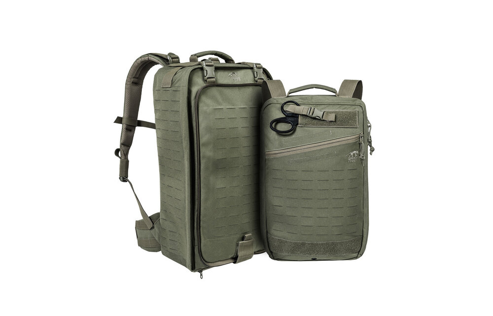 First Responder Move On MKII (Coyote Brown)