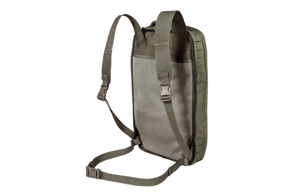 First Responder Move On MKII (Coyote Brown)