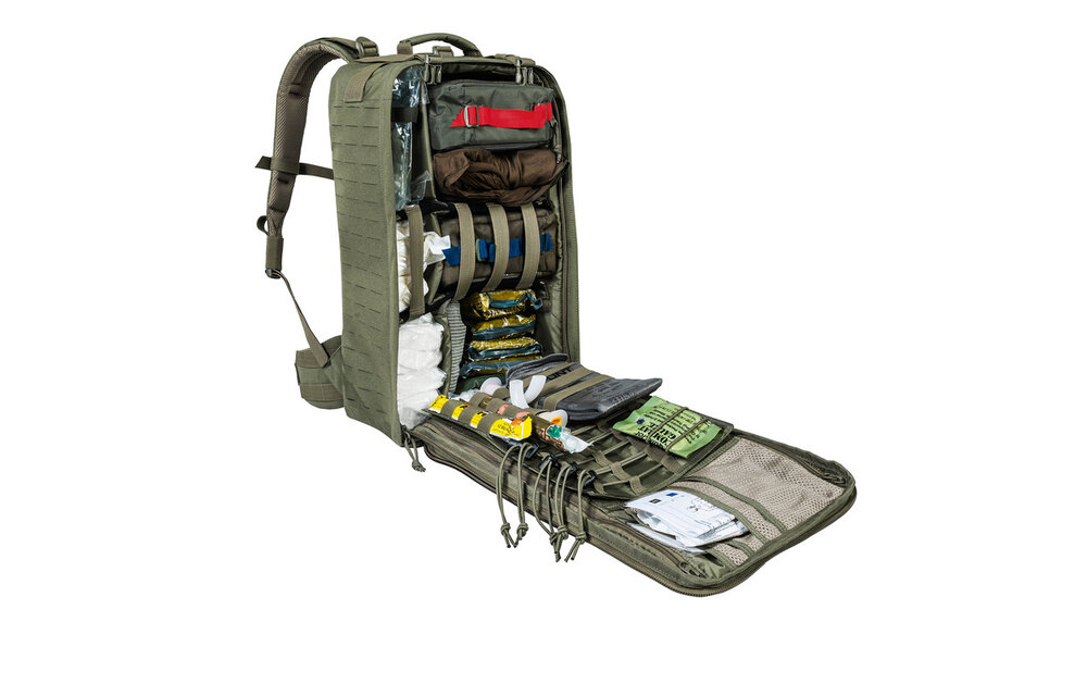 First Responder Move On MKII (Coyote Brown)