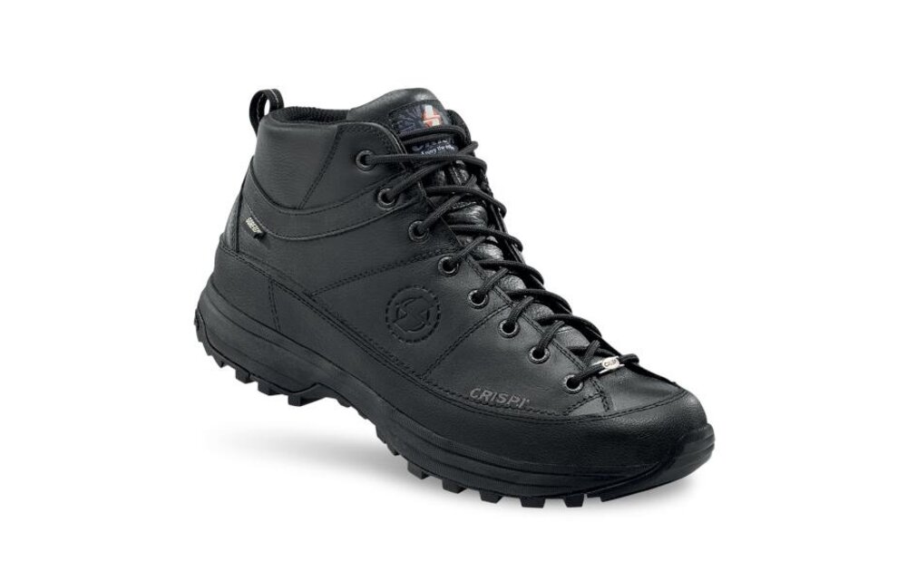 A.Way Leather GTX