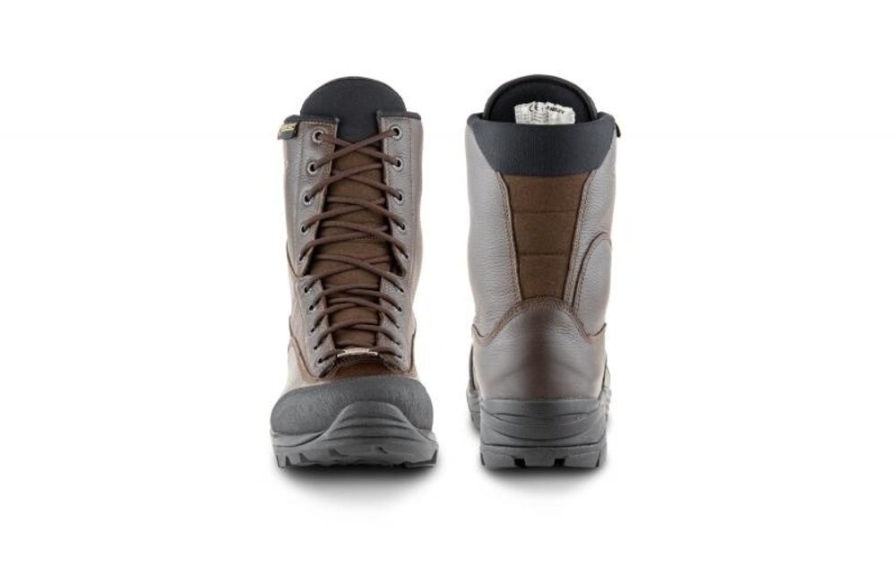 Tiger GTX (Brown)