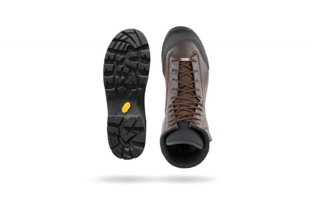 Tiger GTX (Brown)