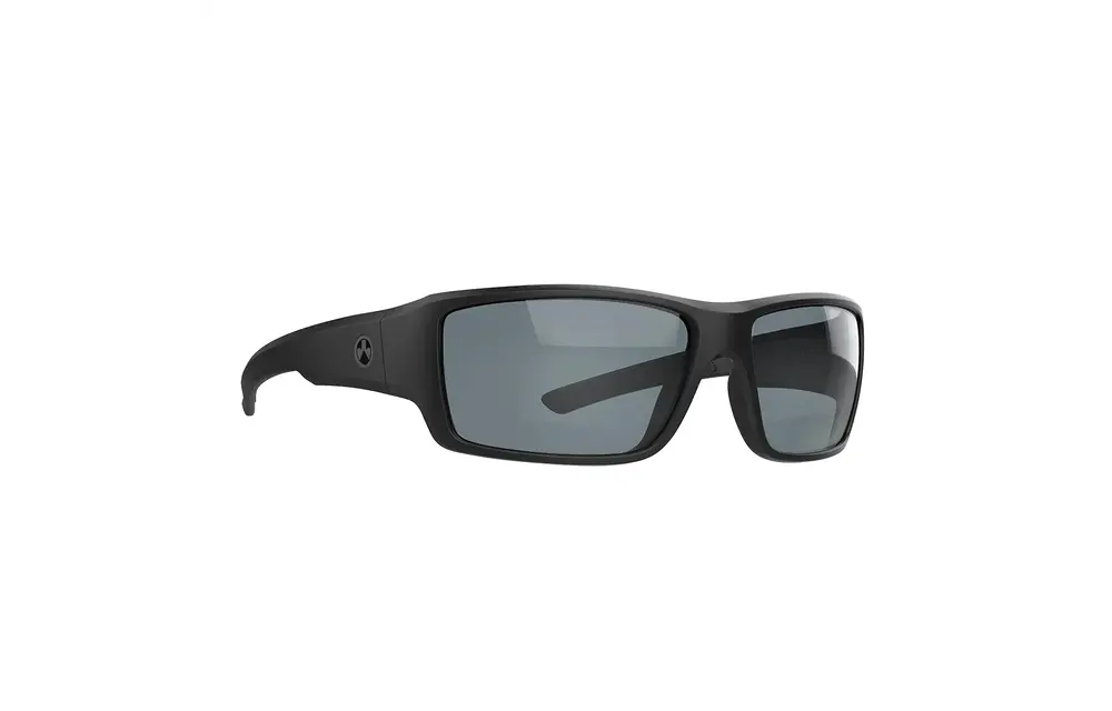Ascent (Black Frame / Gray Lens)