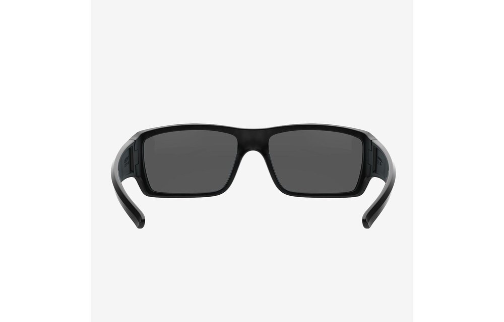 Ascent (Black Frame / Gray Lens)