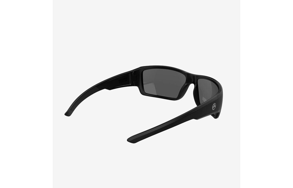Ascent (Black Frame / Gray Lens)