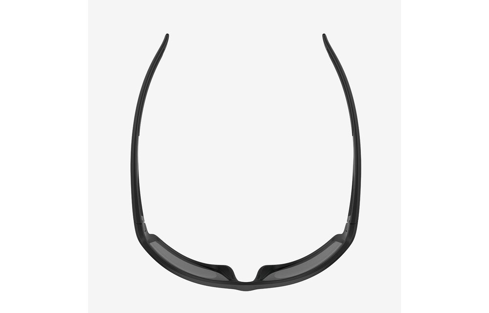 Ascent (Black Frame / Gray Lens)