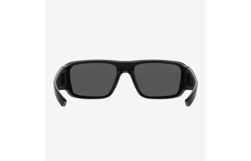 Rift (Black Frame / Gray Lens)