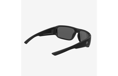 Rift (Black Frame / Gray Lens)