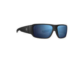 Rift Polarized f(Black Frame / Gray Lens / Blue Mirror)
