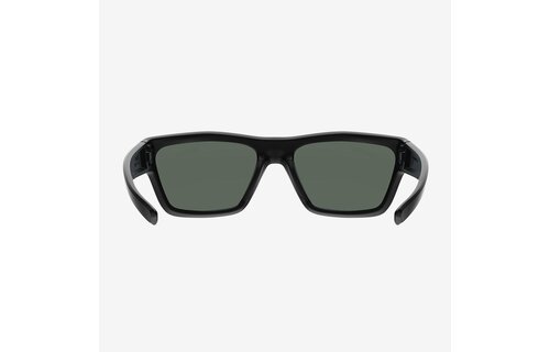 Pivot Polarized (Black Frame / Gray Green Lens)
