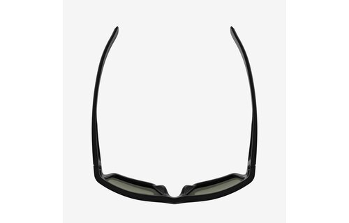 Pivot Polarized (Black Frame / Gray Green Lens)