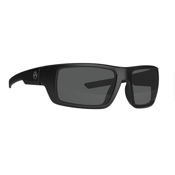 Apex (Black Frame / Gray Lens)