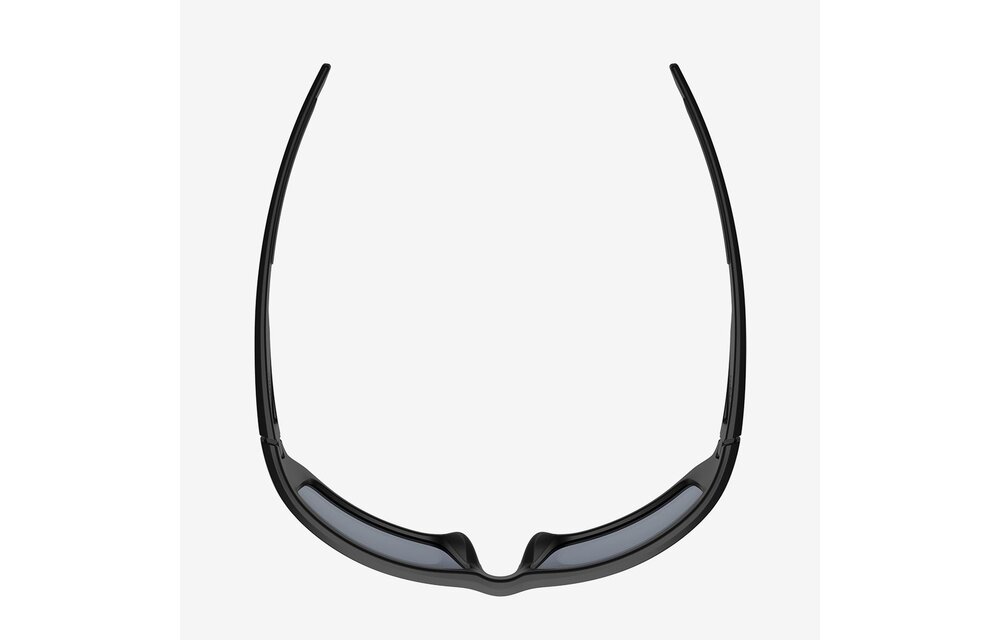 Apex (Black Frame / Gray Lens)