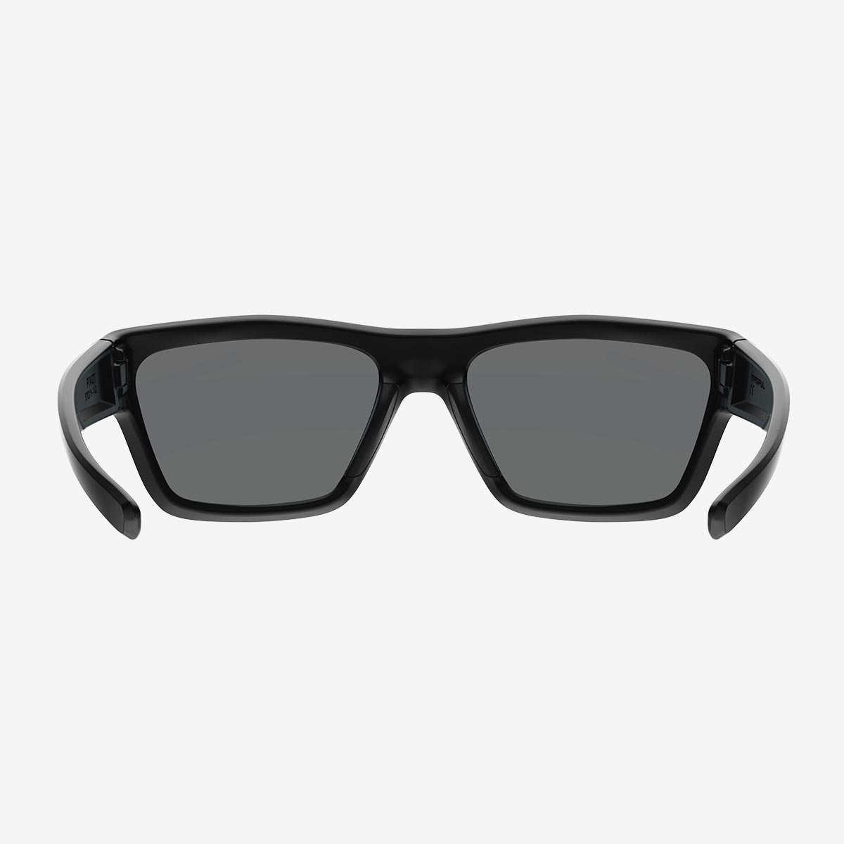 Pivot (Black Frame / Gray Lens)