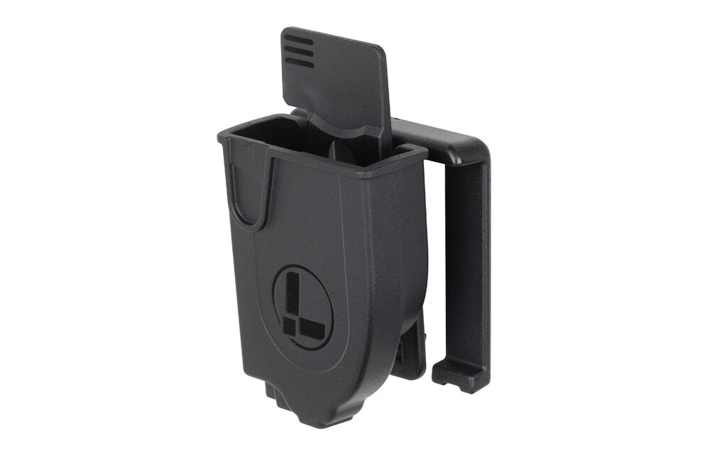Raptor Rescue Shears + Holster (Black)