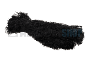 Ghillie Threads (Black)