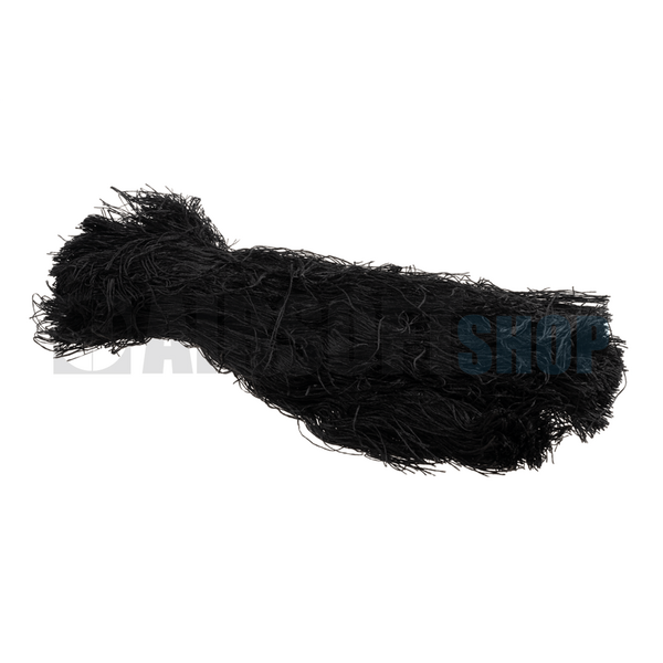 Ghillie Threads (Black)