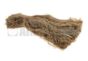 Ghillie Threads (Coyote)