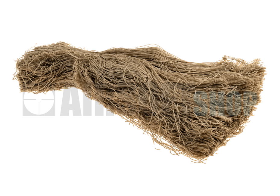 Ghillie Threads (Coyote)