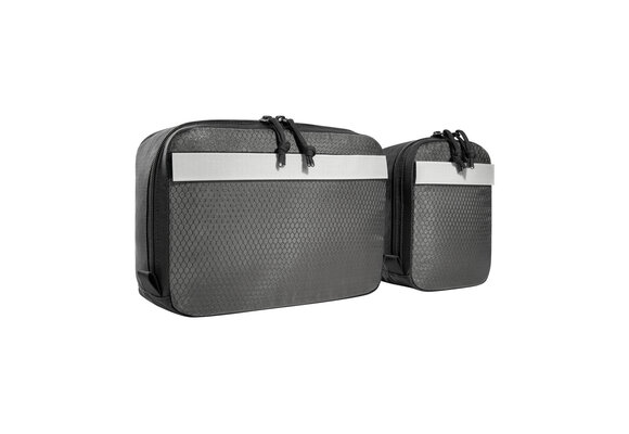 Multipurpose Pouch Set (Black)