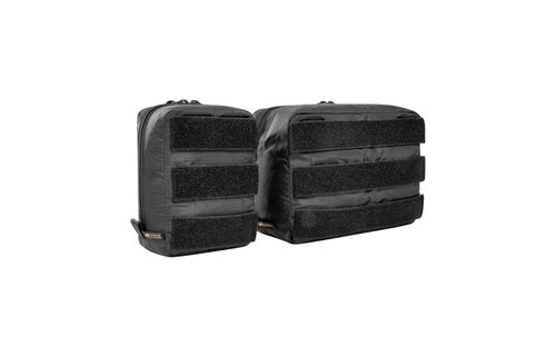 Multipurpose Pouch Set (Black)