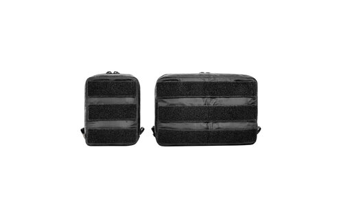 Multipurpose Pouch Set (Black)
