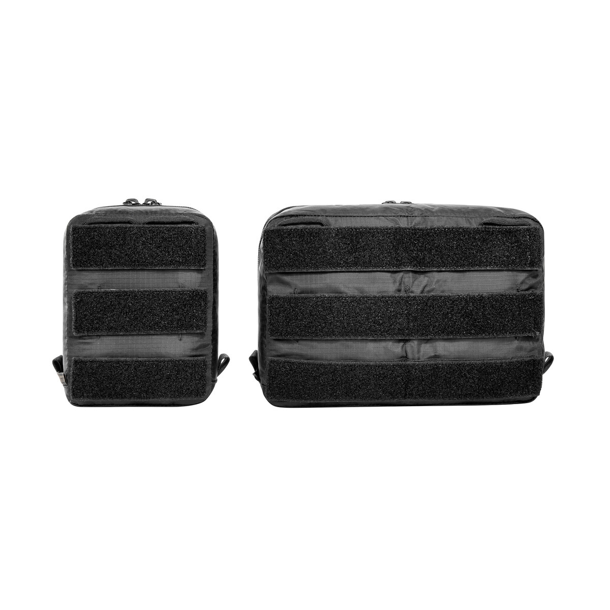 Multipurpose Pouch Set (Black)
