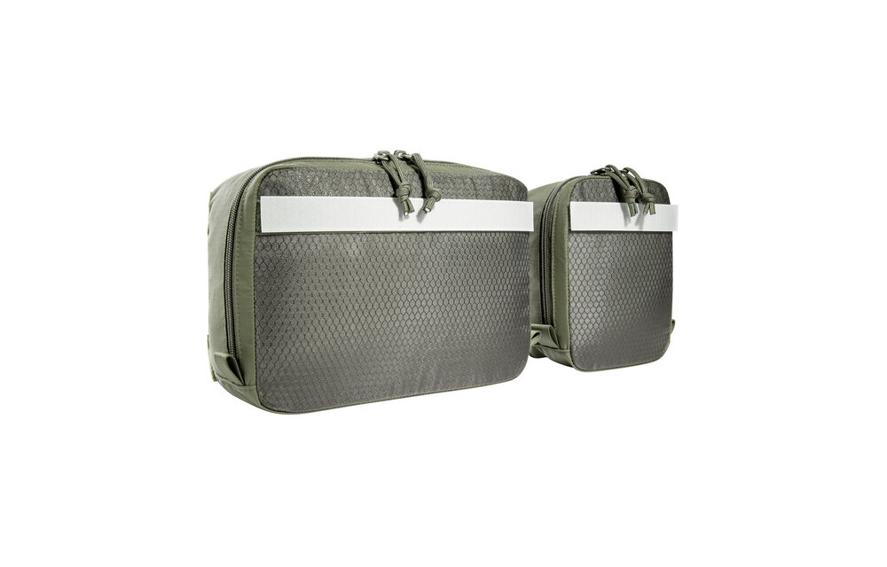 Multipurpose Pouch Set (Olive)