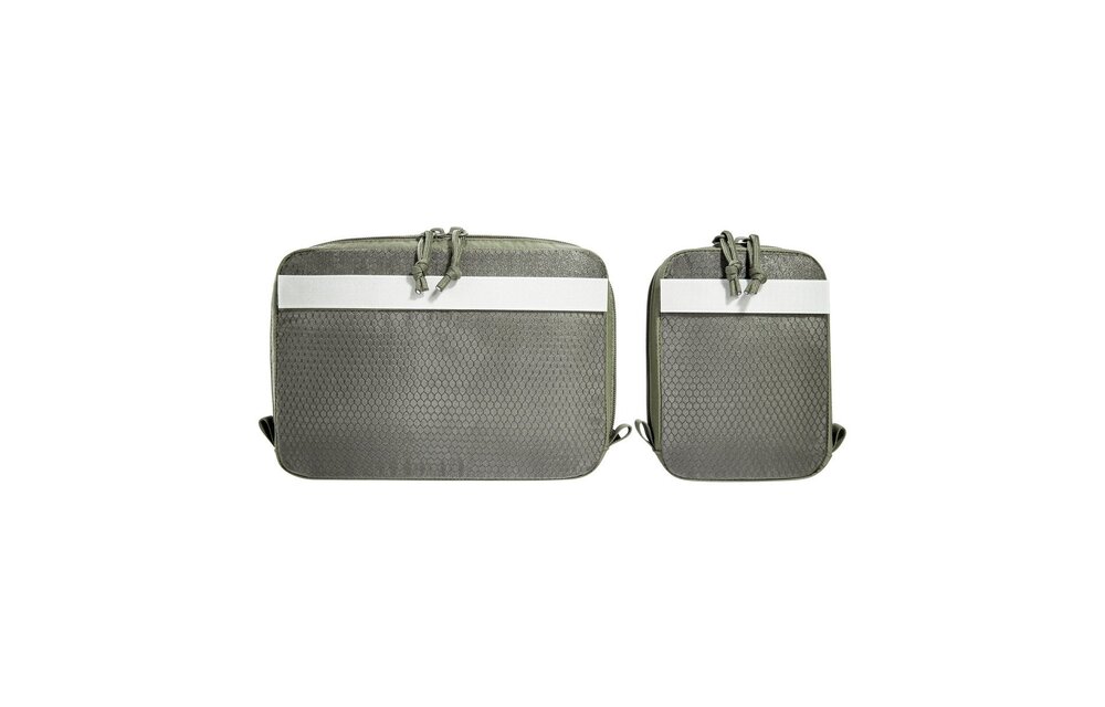 Multipurpose Pouch Set (Olive)