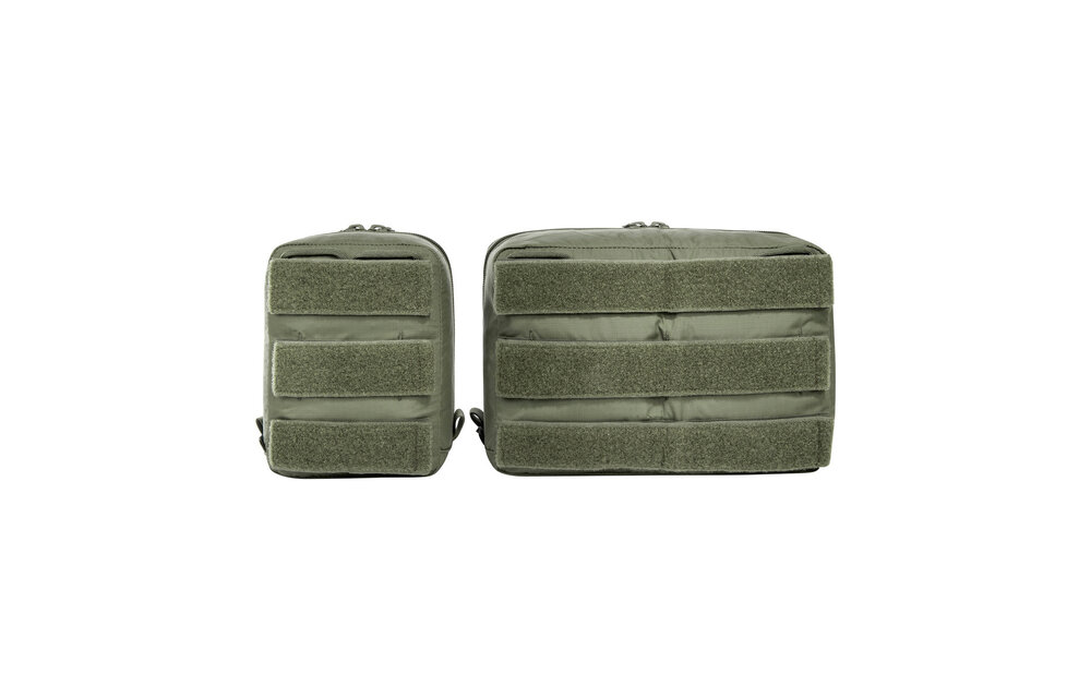 Multipurpose Pouch Set (Olive)