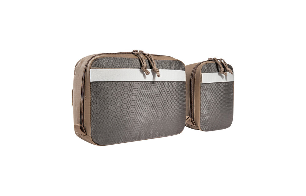 Multipurpose Pouch Set (Coyote Brown)