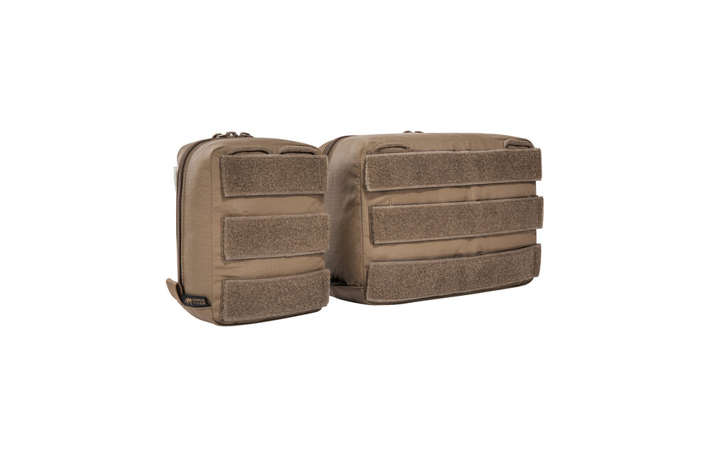 Multipurpose Pouch Set (Coyote Brown)