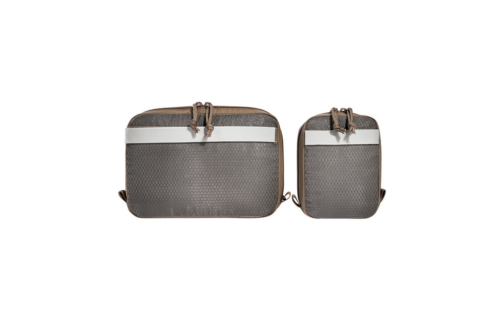 Multipurpose Pouch Set (Coyote Brown)