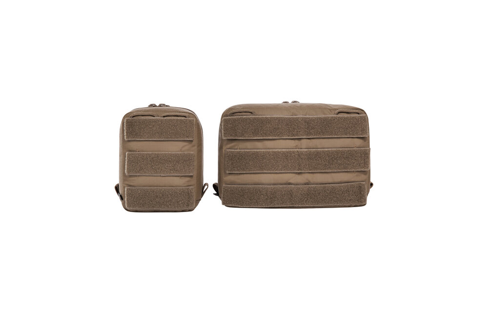Multipurpose Pouch Set (Coyote Brown)
