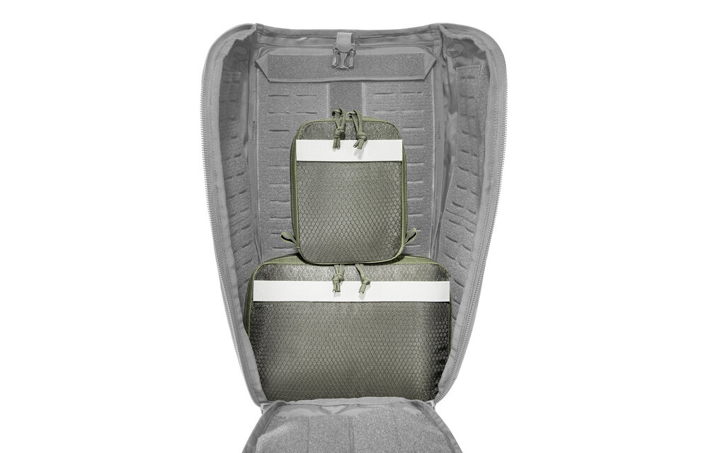 Multipurpose Pouch Set (Coyote Brown)