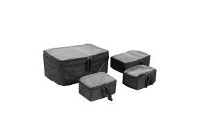 Modular Pouch Set (Black)