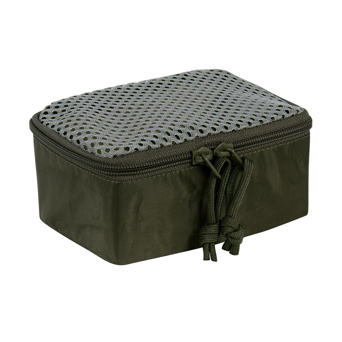 Modular Pouch Set (Black)