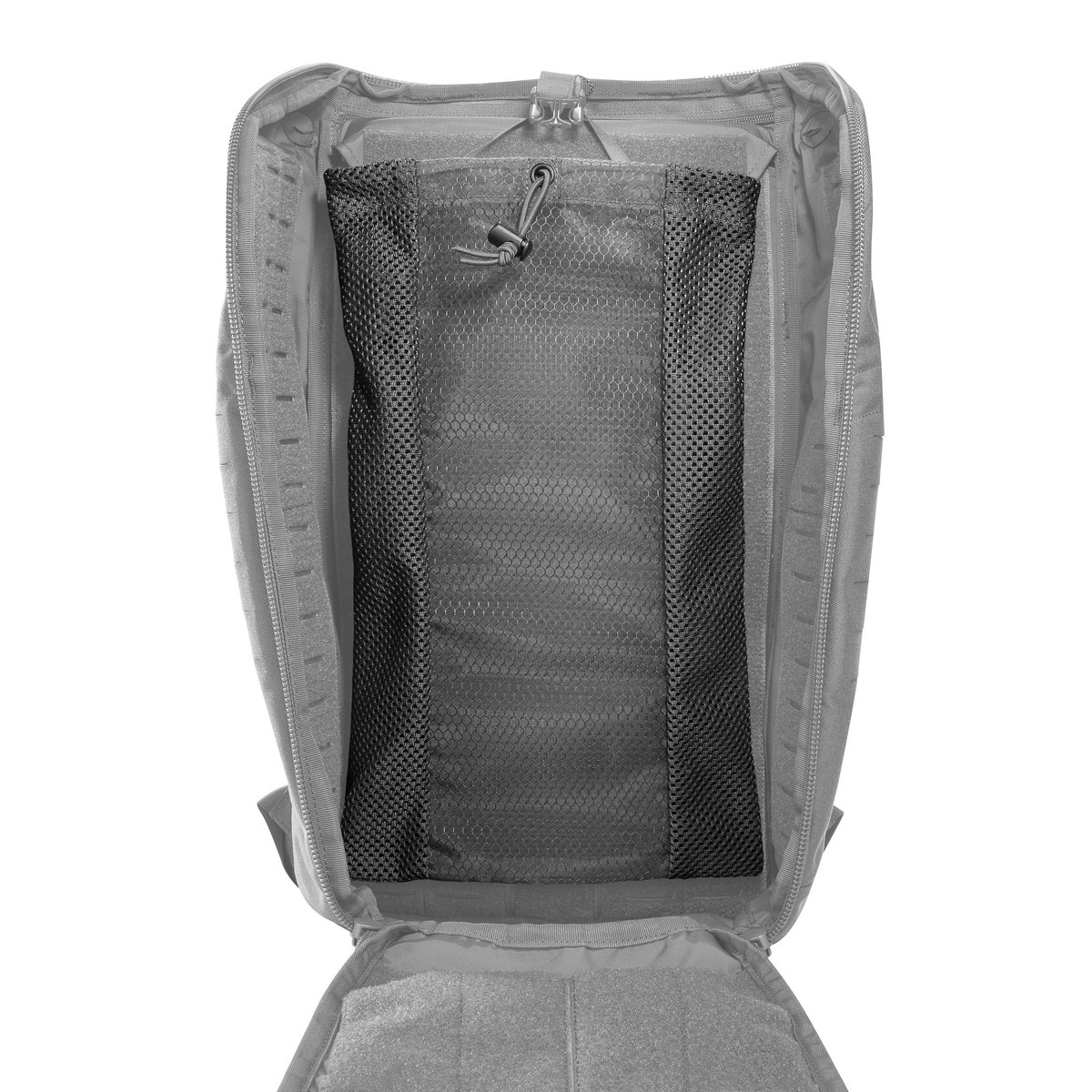 Mesh Bag (Titan Grey)
