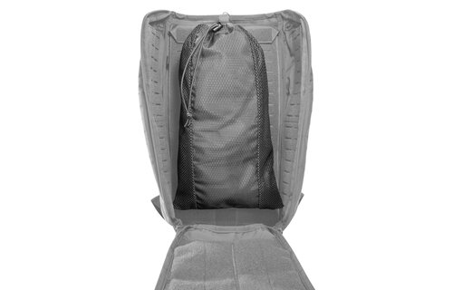 Mesh Bag (Titan Grey)