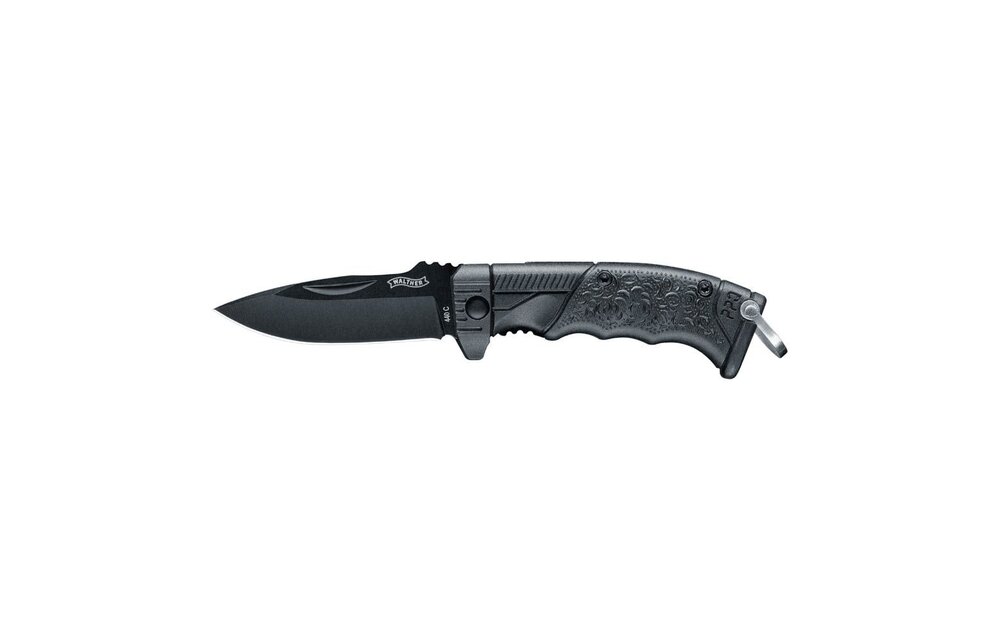Micro PPQ Knife