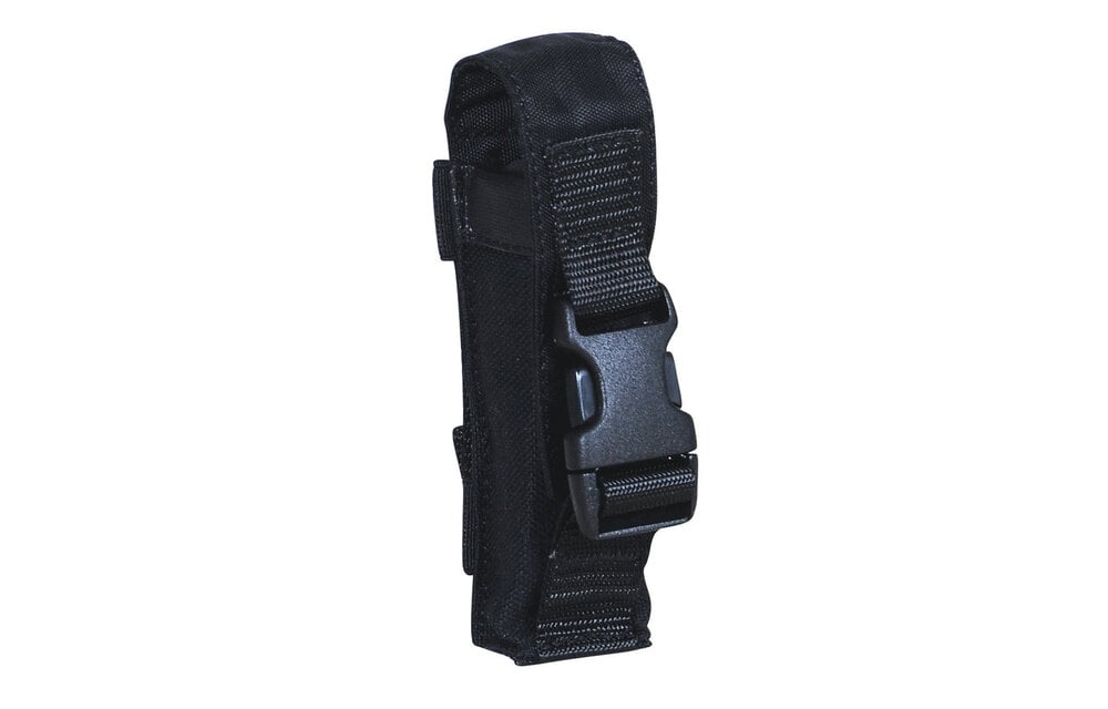 Tool Pocket Extra Small Pouch (Black)