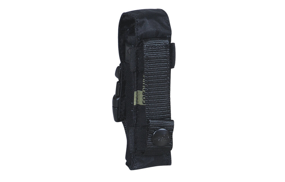 Tool Pocket Extra Small Pouch (Black)
