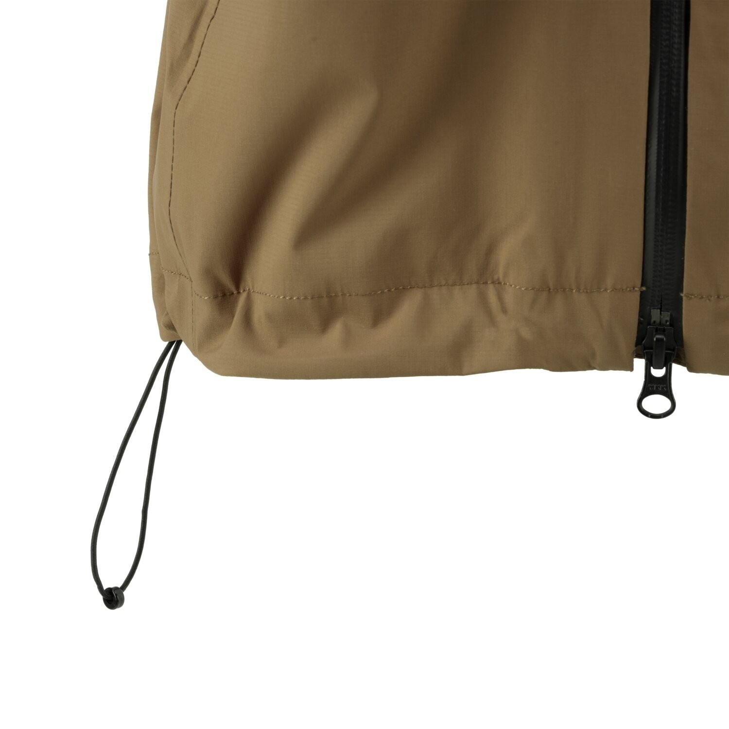 Squall Hardshell Jacket (Shadow Grey)