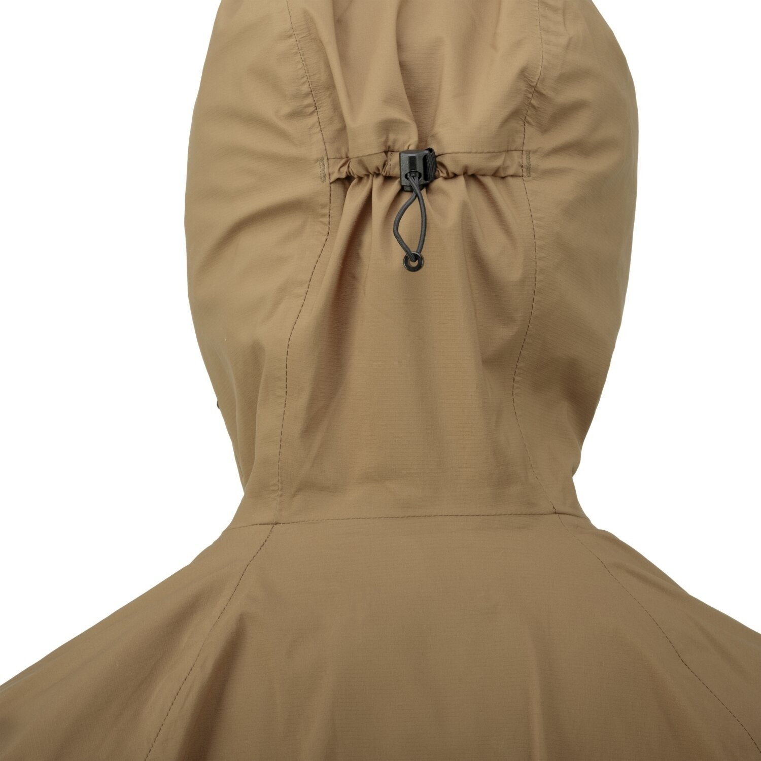 Squall Hardshell Jacket (Shadow Grey)