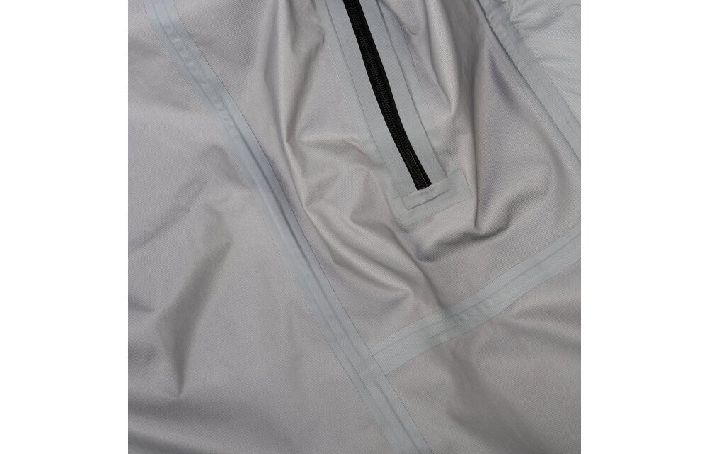 Squall Hardshell Jacket (Shadow Grey)